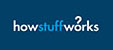 logo for How Stuff Works
